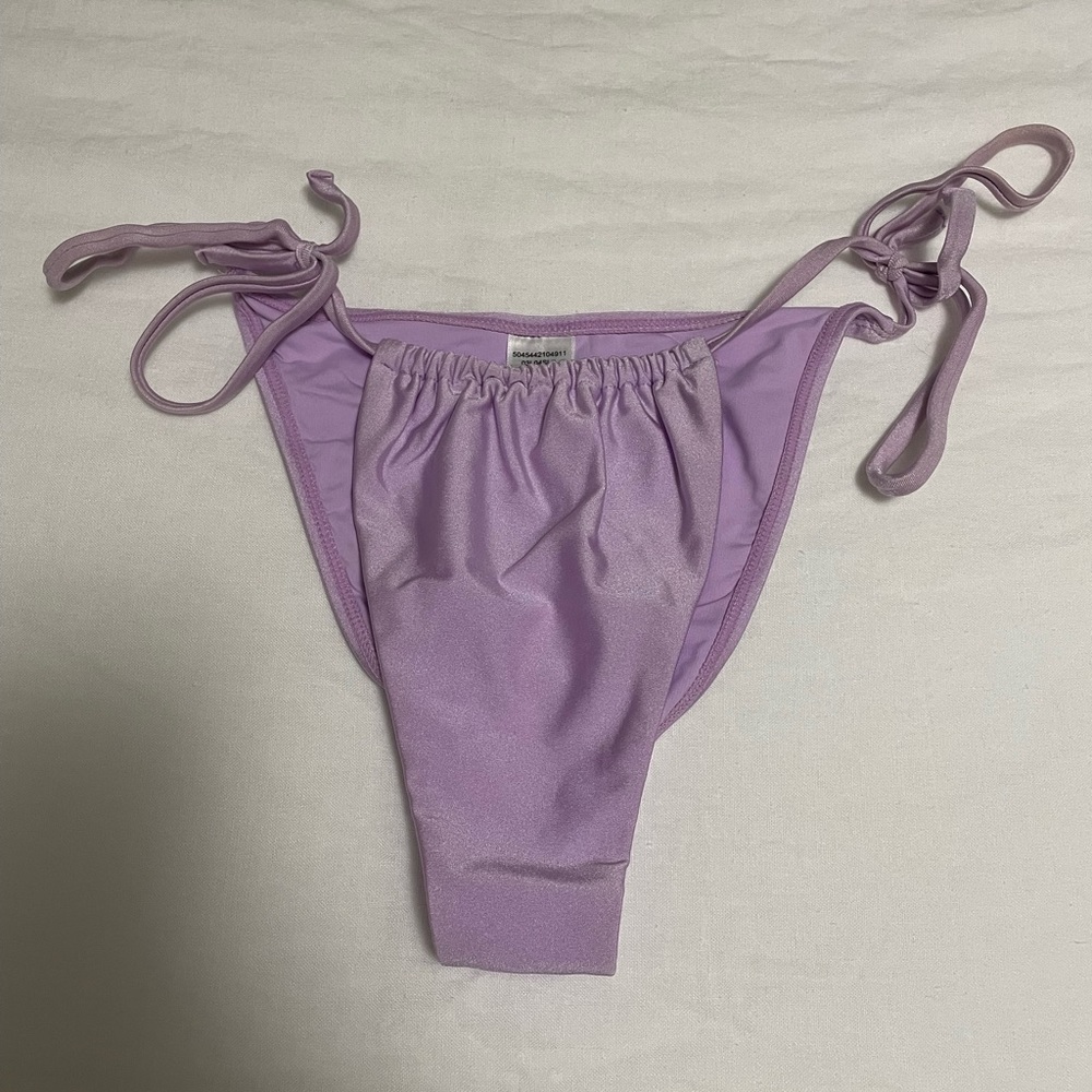 Topshop Bikini Bottom
